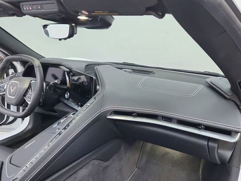 Used 2024 Chevrolet Corvette Stingray Preferred Conv w/ Z51 Performance Package image 26