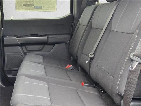 New 2026 Ford F150 STX w/ Equipment Group 200A image 15