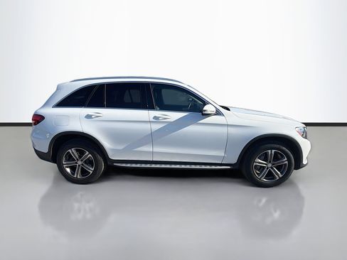 Used 2016 Mercedes-Benz GLC 300 image 6
