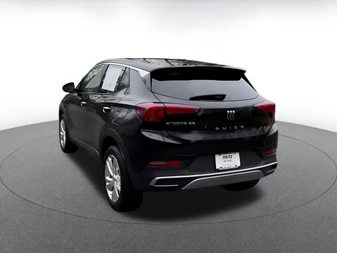 Used 2025 Buick Encore GX Preferred image 11