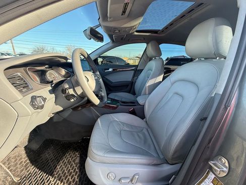 Used 2013 Audi A4 2.0T Premium Plus image 11