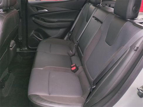 Certified 2022 Buick Encore GX Select image 24