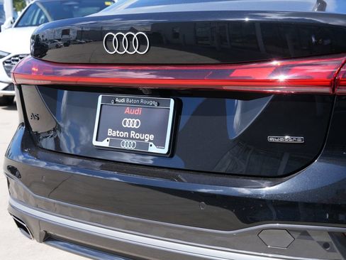 Used 2025 Audi A5 2.0T Premium w/ 19" Wheel Package AWD/4WD image 14
