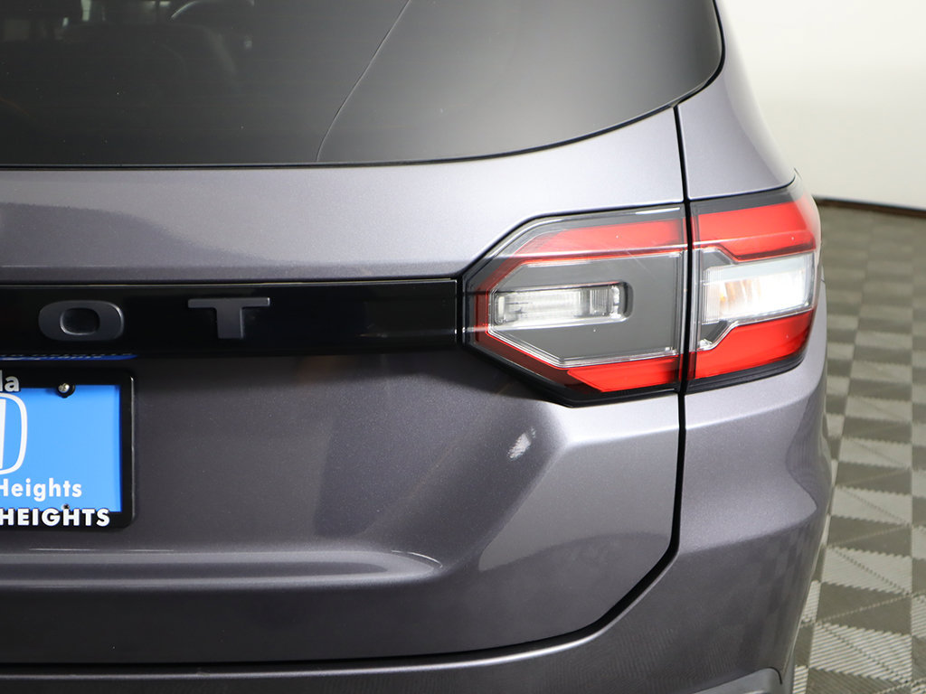 Certified 2024 Honda Pilot EX-L image 16