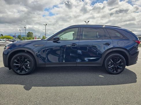 New 2026 MAZDA CX-90 3.3 Turbo w/ Premium Sport Pkg AWD/4WD image 2