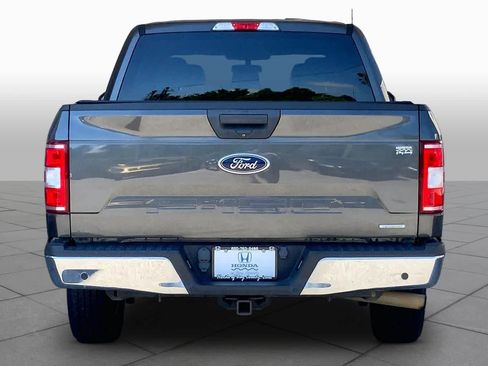 Used 2020 Ford F150 XLT RWD image 5