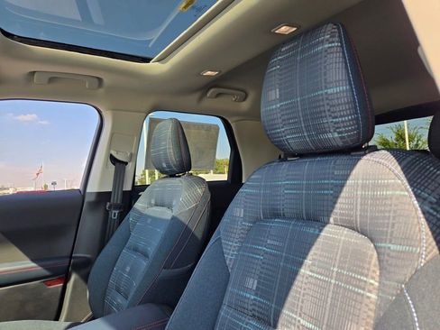 New 2025 Ford Bronco Sport Heritage w/ Convenience Package image 23