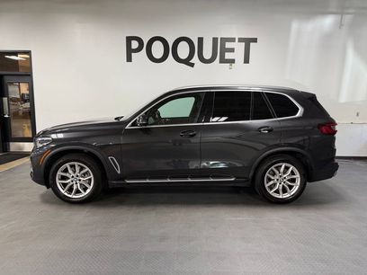 Used 2022 BMW X5 xDrive40i w/ Parking Assistance Package