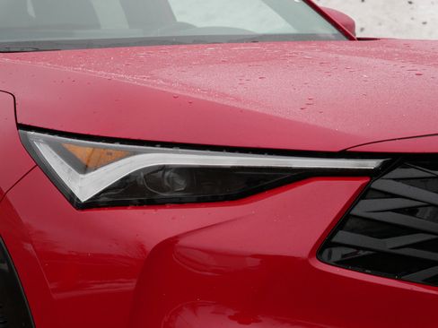 Certified 2025 Acura ADX A-Spec image 16