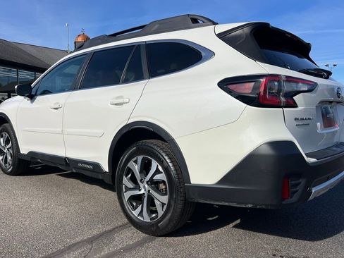 Used 2021 Subaru Crosstrek 2.0i Premium w/ Popular Package #3 image 4