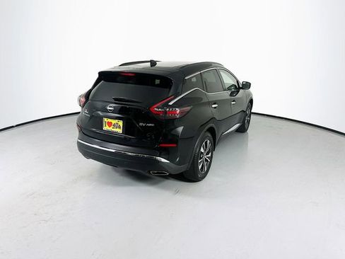 Used 2023 Nissan Murano SV AWD/4WD image 9