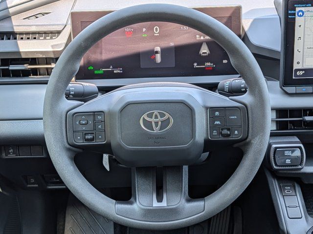 Used 2026 Toyota RAV4 LE FWD image 20