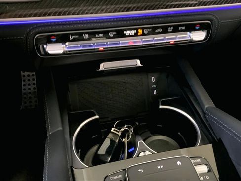 Used 2025 Mercedes-Benz GLE 53 AMG 4MATIC image 33