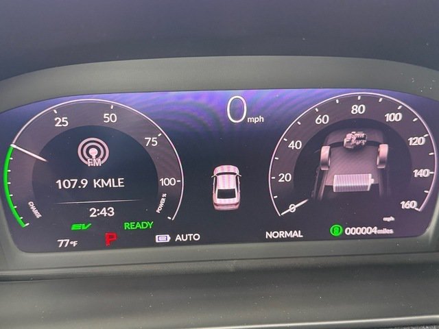 New 2026 Honda Accord Sport image 22