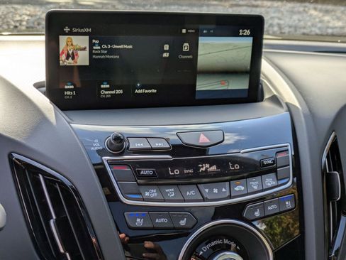 New 2025 Acura RDX A-Spec image 13