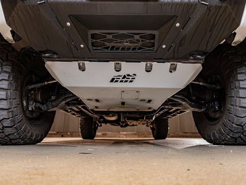 Used 2019 Toyota 4Runner SR5 image 12