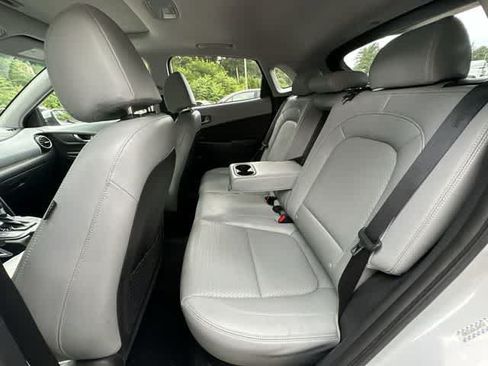 Used 2020 Hyundai Kona Ultimate AWD/4WD image 18