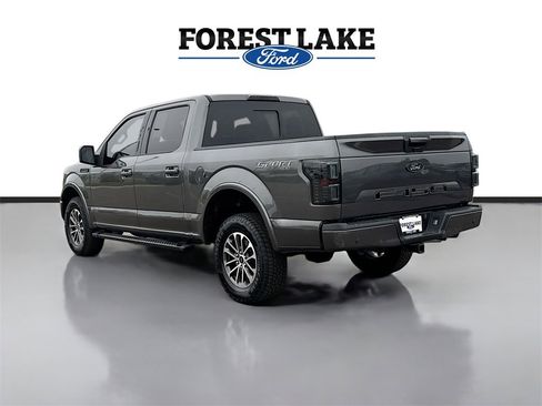 Used 2018 Ford F150 XLT w/ Equipment Group 302A Luxury image 5