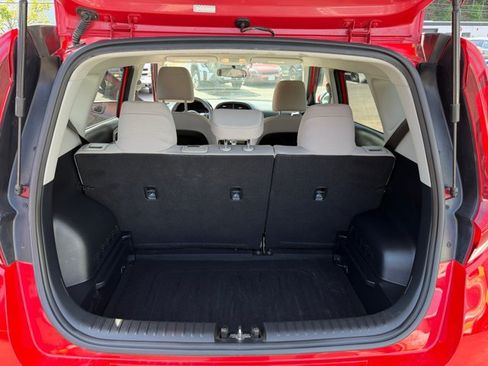 Used 2021 Kia Soul LX FWD image 24