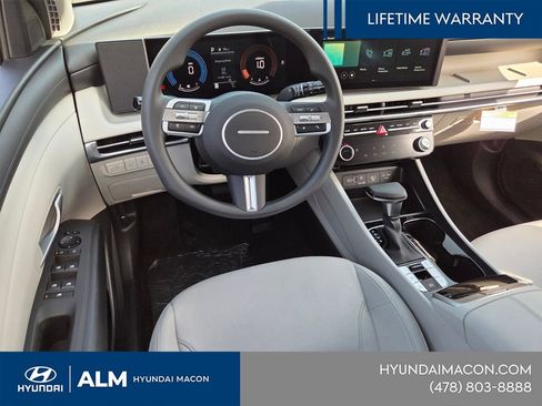 New 2026 Hyundai Tucson SEL FWD image 6