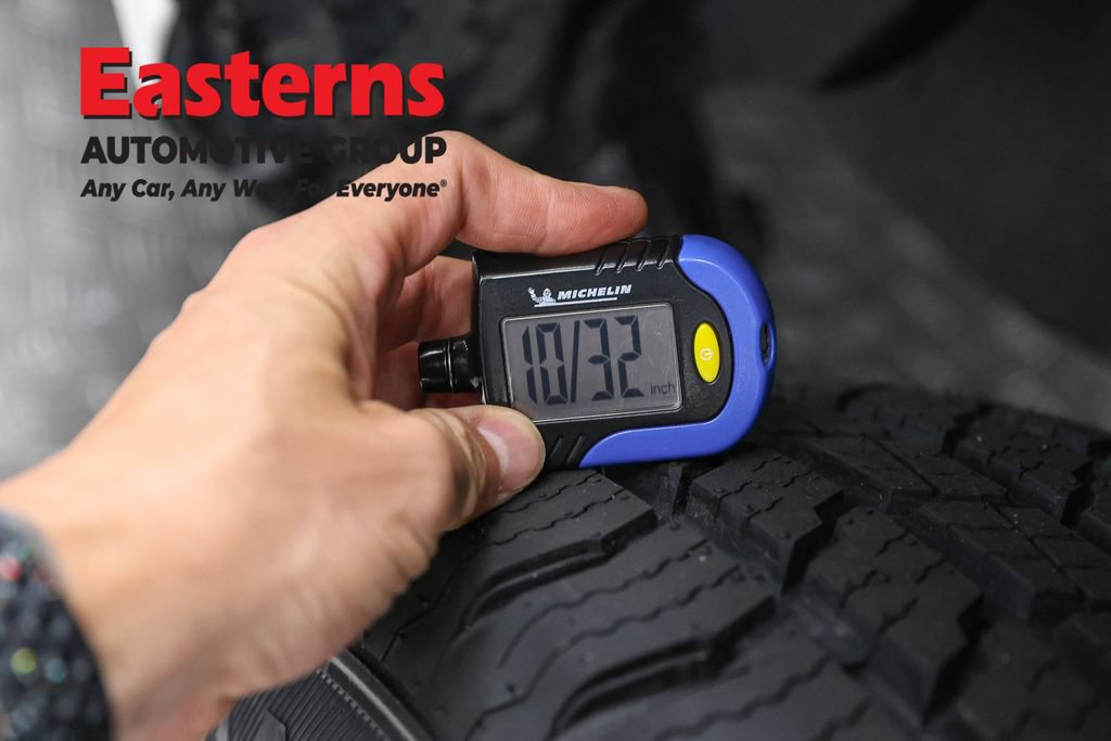 Used 2025 Toyota Tacoma SR RWD image 24
