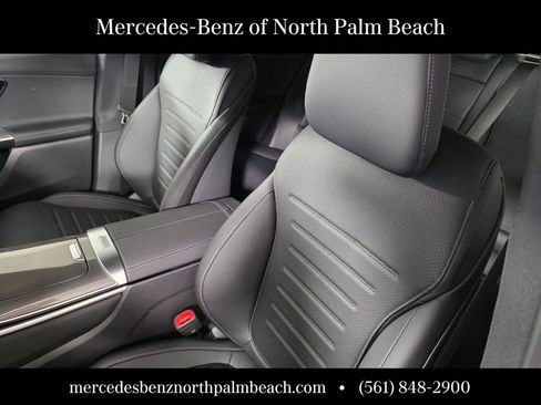 New 2026 Mercedes-Benz GLC 300 image 9