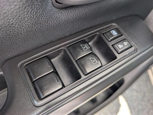 Used 2021 Nissan Titan S w/ S Utility Package RWD image 17