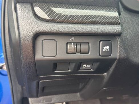 Used 2015 Subaru WRX Premium image 27