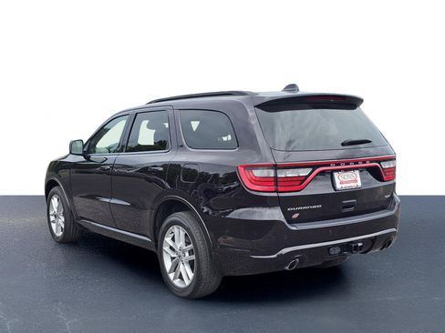 Used 2024 Dodge Durango GT AWD/4WD image 13