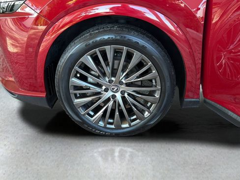 Used 2023 Lexus RX 350 FWD w/ Accessory Package image 30