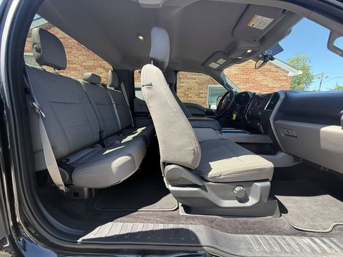 Used 2015 Ford F150 XLT w/ Equipment Group 301A Mid image 20