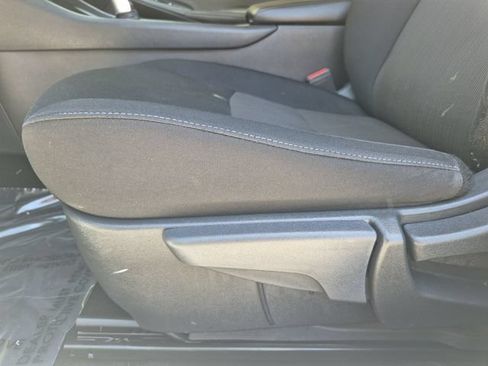 Certified 2023 Nissan Sentra SV FWD image 17