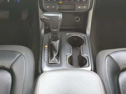 Used 2021 GMC Canyon AT4 w/ Driver Alert Package image 19