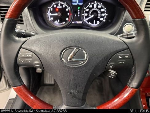 Used 2007 Lexus ES 350 FWD image 15