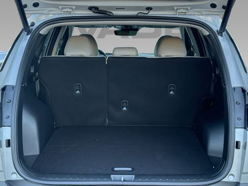 New 2026 Hyundai Tucson SEL FWD image 20