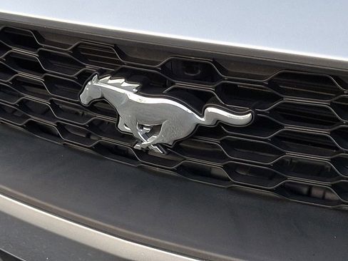 Used 2020 Ford Mustang Coupe w/ Ford Safe & Smart Package image 31