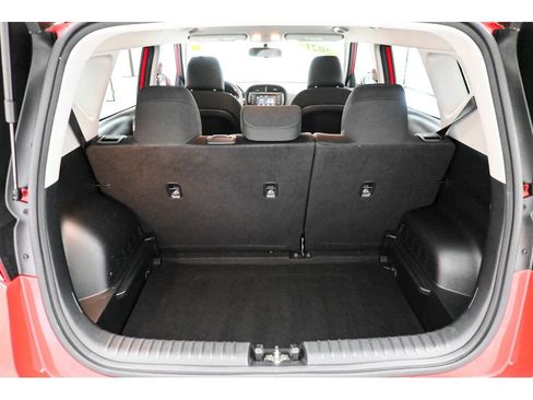 Used 2021 Kia Soul LX FWD image 45