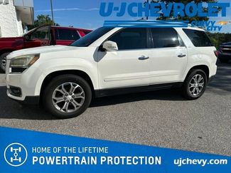 Used 2015 GMC Acadia SLT FWD video 1