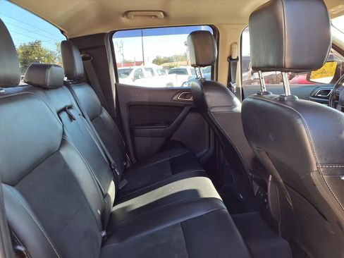 Used 2021 Ford Ranger XLT w/ Tremor Off-Road Package image 16