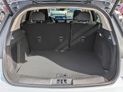 New 2026 Lincoln Corsair Reserve image 12