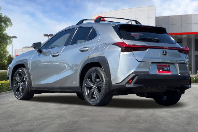 Used 2019 Lexus UX 250h w/ Premium Package AWD/4WD image 6