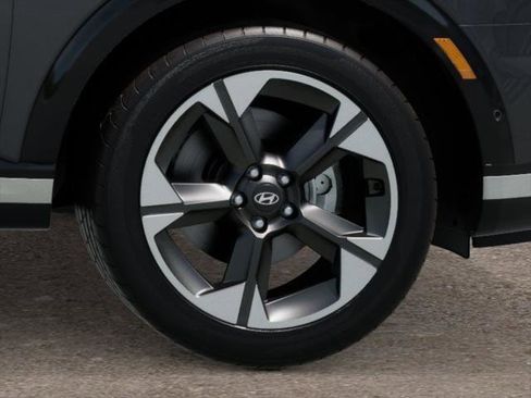 New 2026 Hyundai Palisade Limited image 8