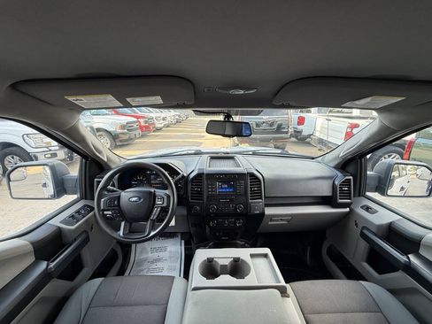 Used 2015 Ford F150 XL w/ Equipment Group 101A Mid AWD/4WD image 18