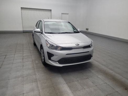 Used 2021 Kia Rio S FWD image 13