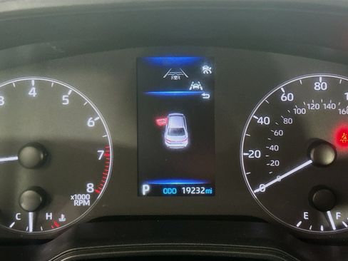 Used 2024 Toyota Corolla LE FWD image 16