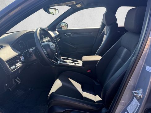 Used 2025 Honda Civic Sport image 11