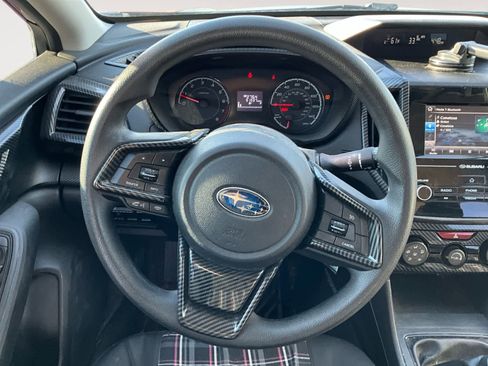 Used 2017 Subaru Impreza 2.0i image 16