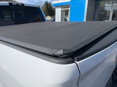 Used 2021 RAM 2500 Laramie image 8