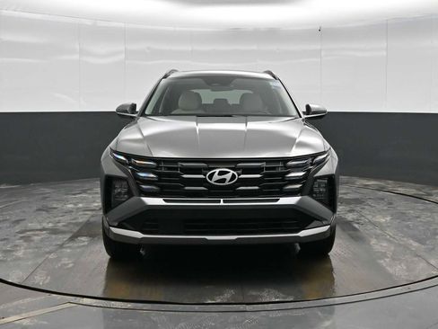 New 2026 Hyundai Tucson SEL image 3