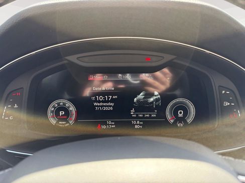 New 2026 Audi Q7 Premium Plus AWD/4WD image 13